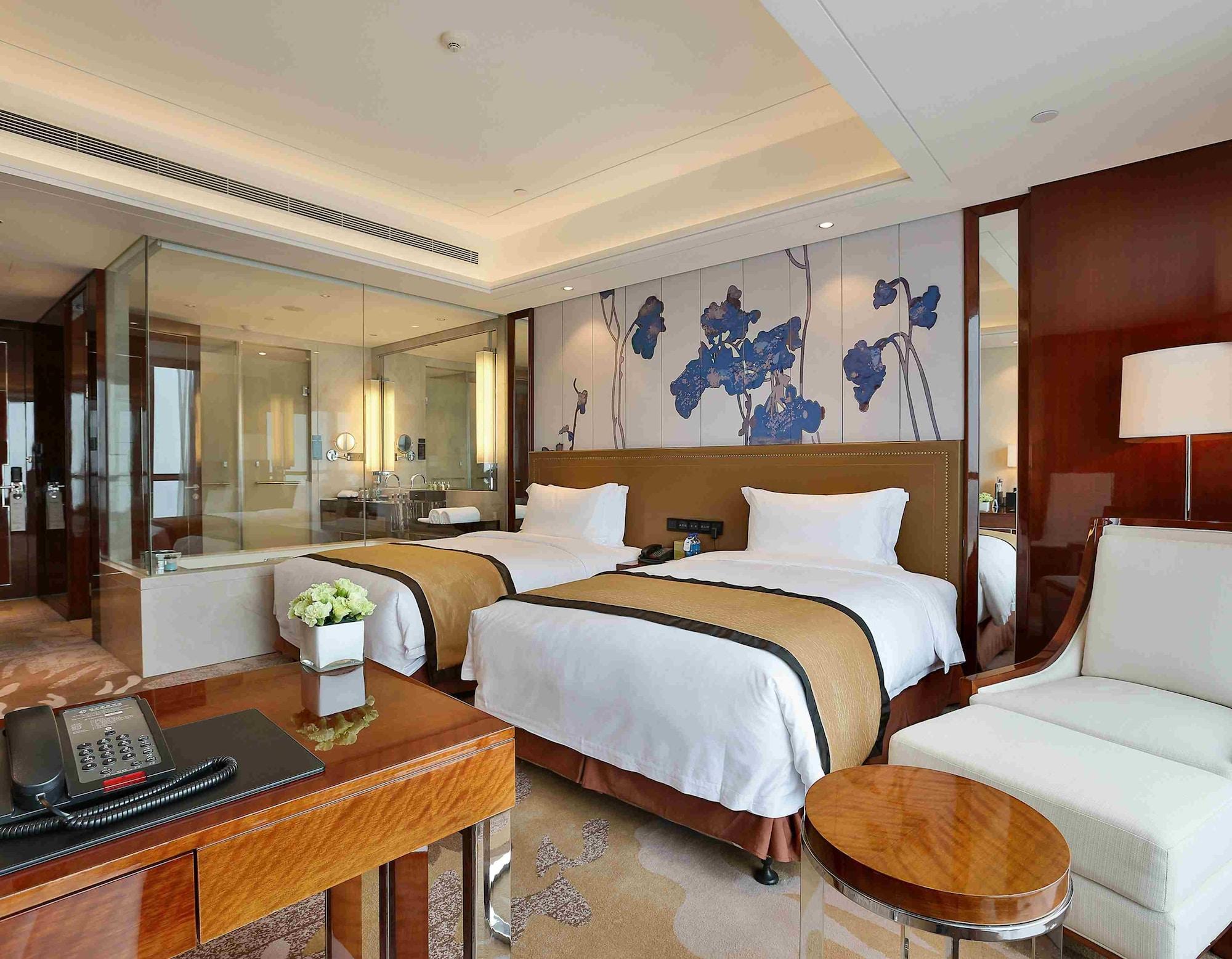 Minyoun Chengdu Dongda Hotel Bagian luar foto