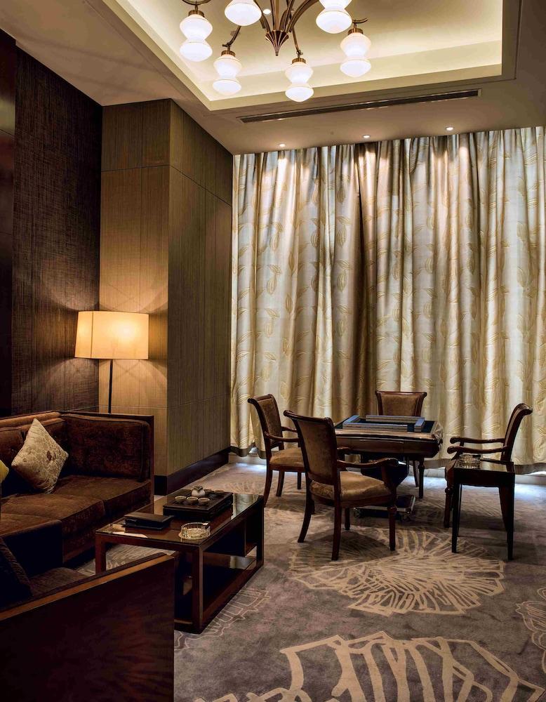 Minyoun Chengdu Dongda Hotel Bagian luar foto