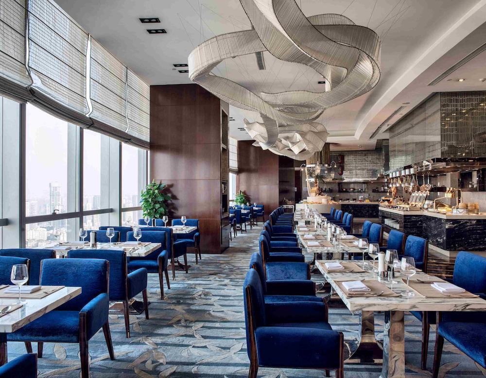 Minyoun Chengdu Dongda Hotel Bagian luar foto