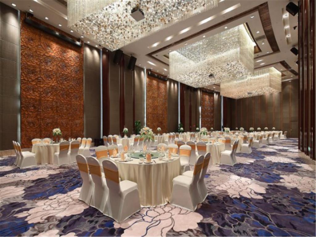 Minyoun Chengdu Dongda Hotel Bagian luar foto